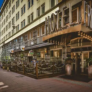 Freys Hotel Ville de Stockholm