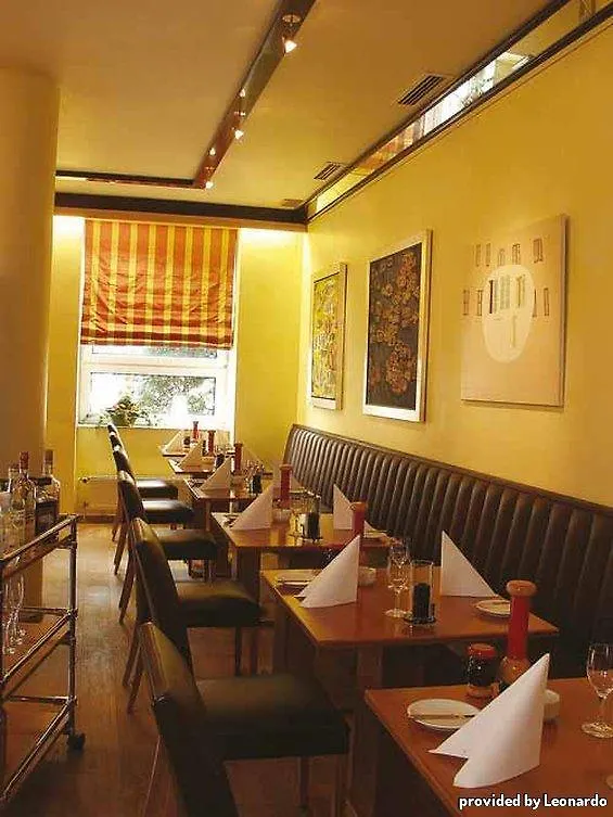 Hotel Duesseldorf City By Tulip Inn  Düsseldorf