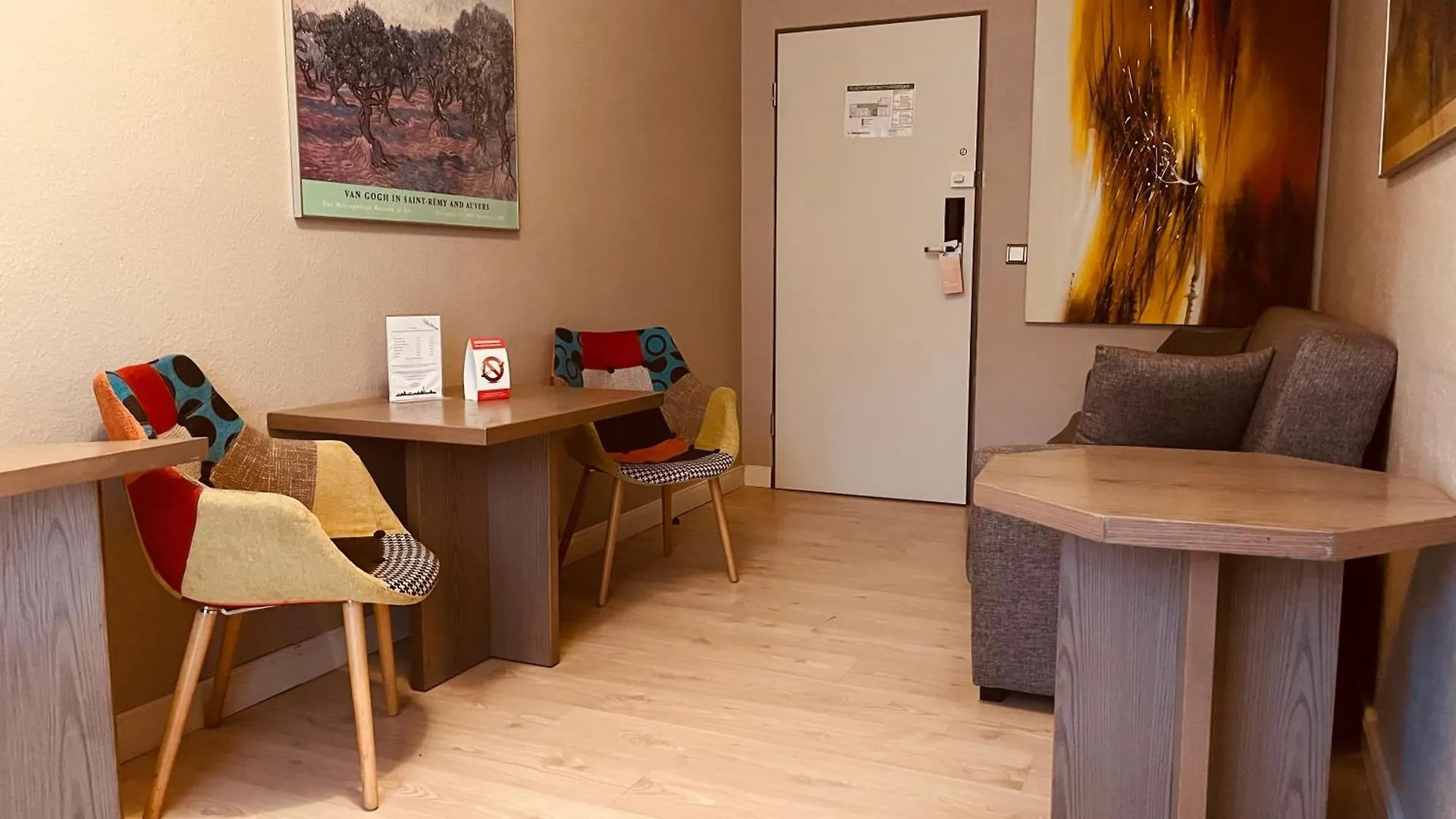 Hotel Duesseldorf City By Tulip Inn Düsseldorf