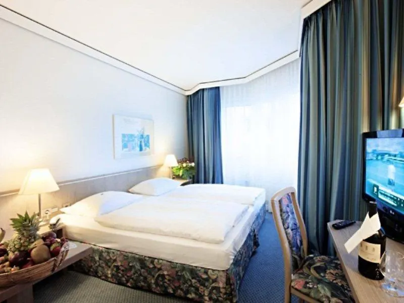 Hotel Duesseldorf City By Tulip Inn 4*, Düsseldorf Germania