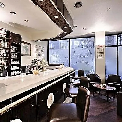 Hotel Duesseldorf City By Tulip Inn Germania