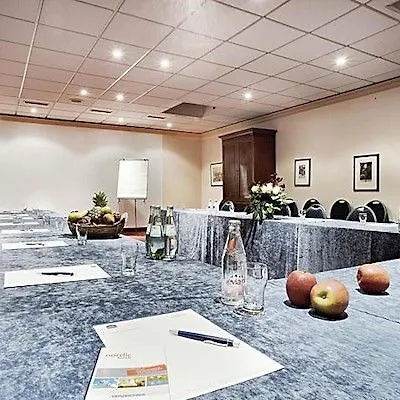 Hotel Duesseldorf City By Tulip Inn  Düsseldorf