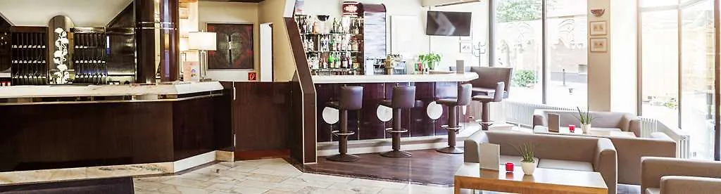 Hotel Duesseldorf City By Tulip Inn 4*, Düsseldorf Germania